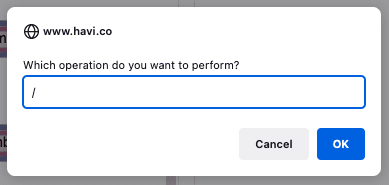 coding a calculator