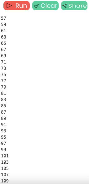 Programming challenge 11