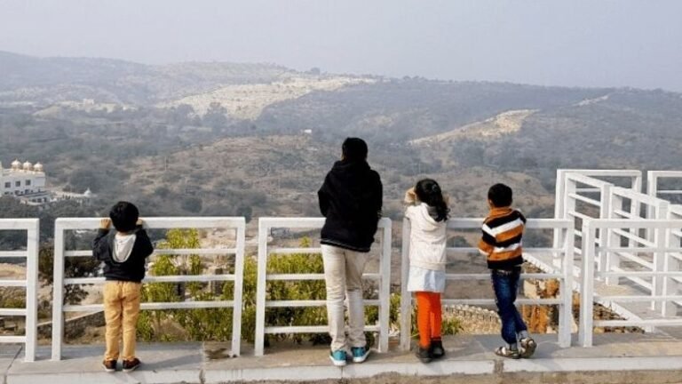 Five essential life skills kids need for future