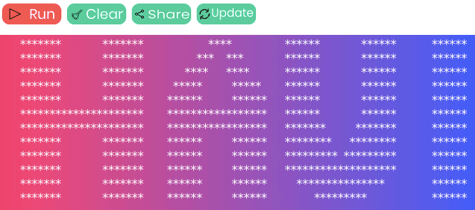 Havi Pattern