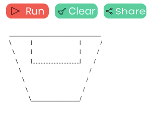 Bucket-2 pattern