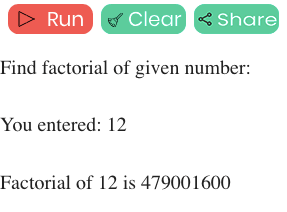 Programming challenge 19