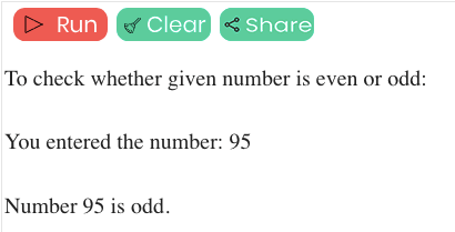 Programming challenge 13