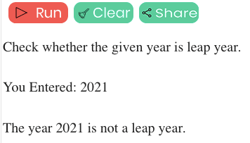 Programming challenge 17