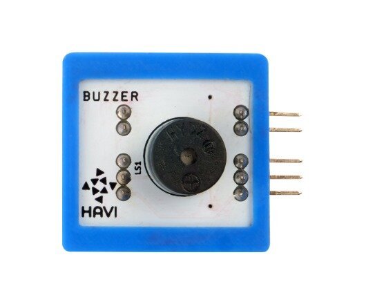 Buzzer Element