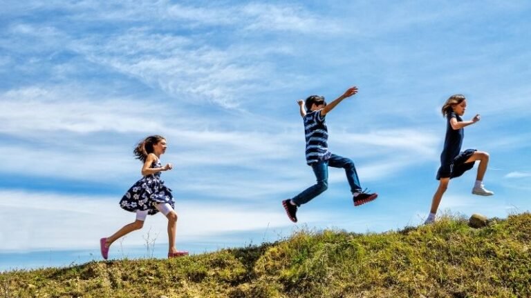 24 laws, children would make, if they were in control