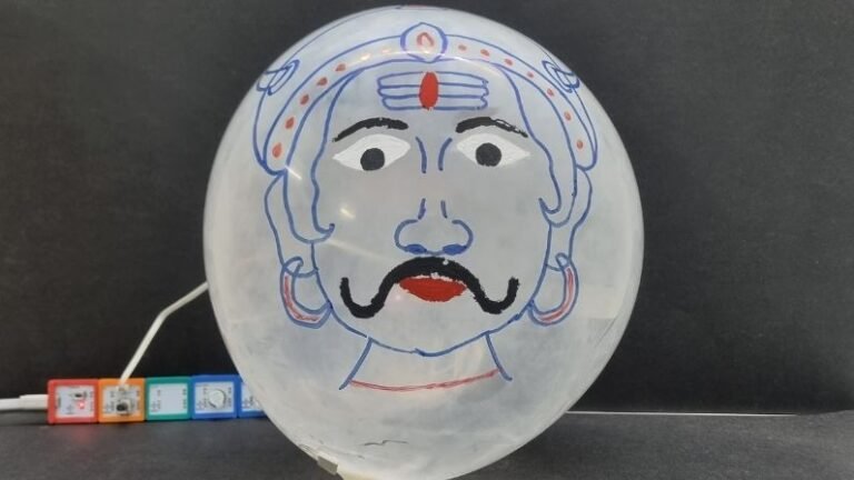 Three most fun Dussehra activities for kids