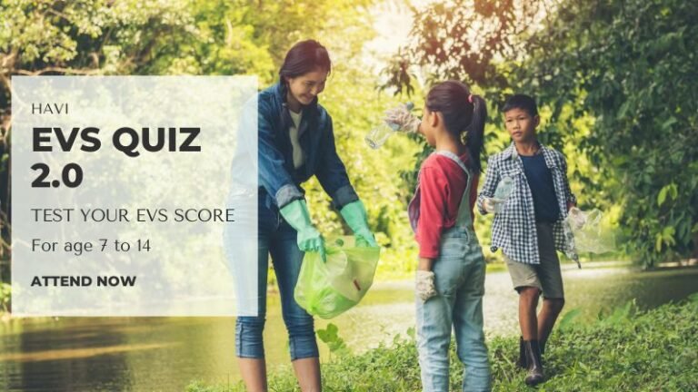 EVS Quiz 2.0 by Havi.co