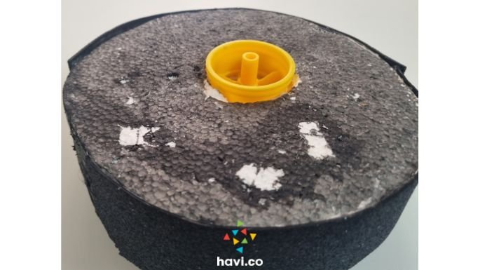 step-5 cavity