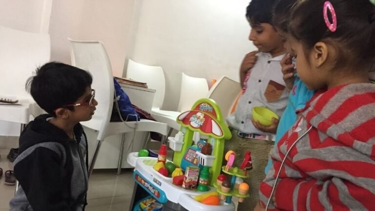 Entrepreneurship for kids | The complete guide