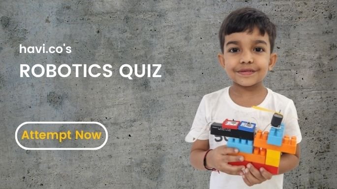robotics quiz by haviplex.com