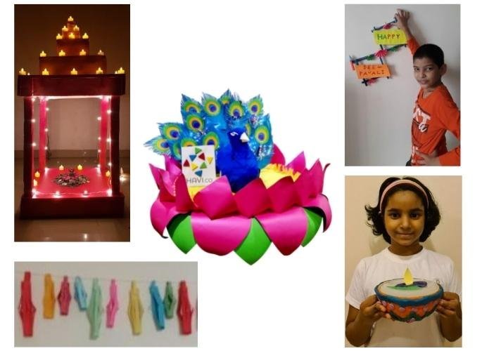 diwali creation-6 by haviplex.com
