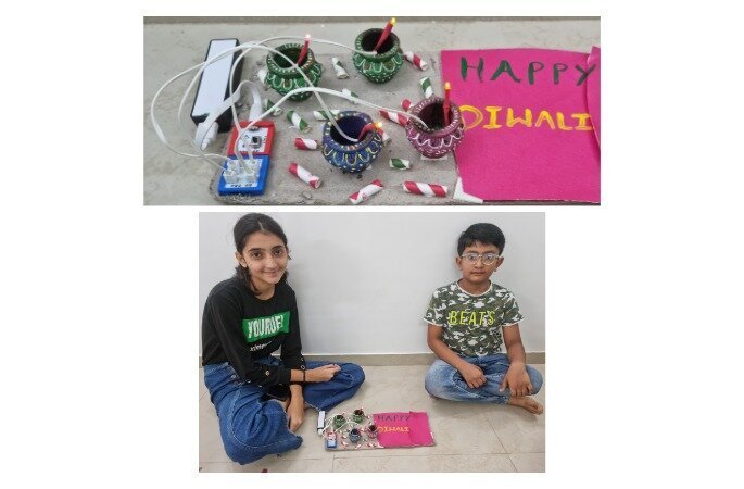 diwali creation-3 by haviplex.com
