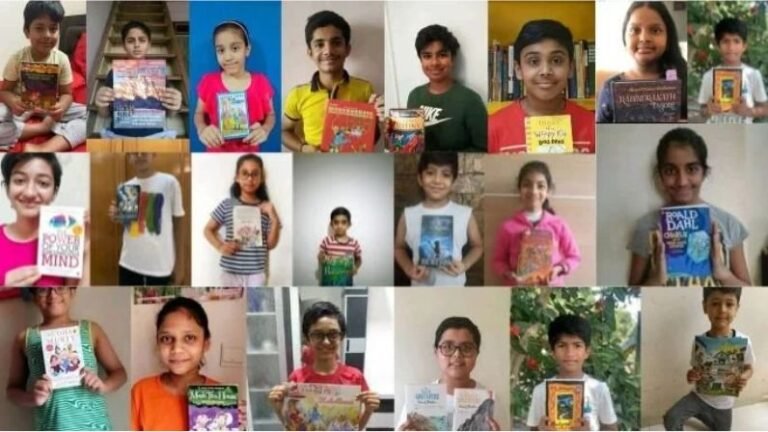 37 ways and activities to make kids read books