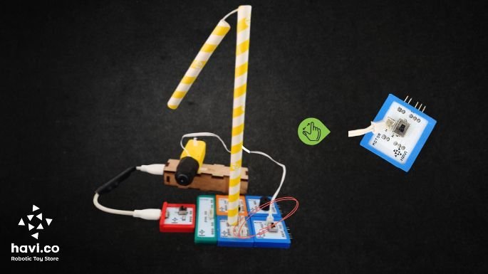geared motor connection diy gramophone steps