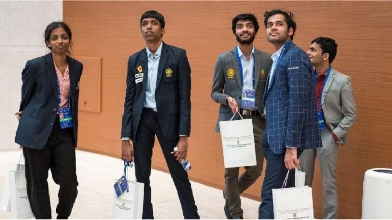 Candidates Tournament, World Chess Championship, D Gukesh and his earnings – An Explainer