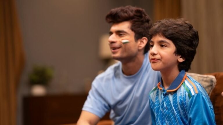 How well do you know your father or your child?