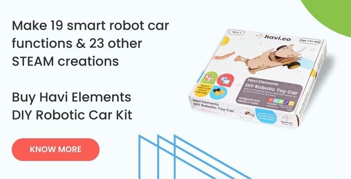 diy robot car kit