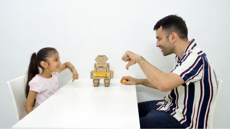 Creative Play – The complete guide for kids and adults