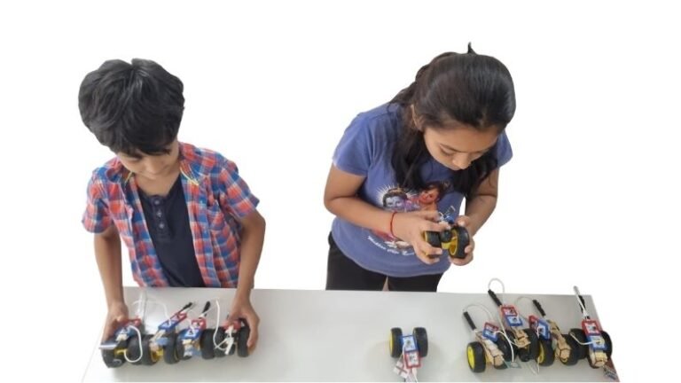 FAQ about Robotics for kids – A quick guide for parents & teachers