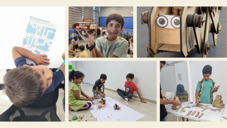 10 Creative summer camp activity ideas
