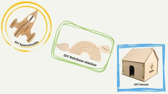 diy wooden toys