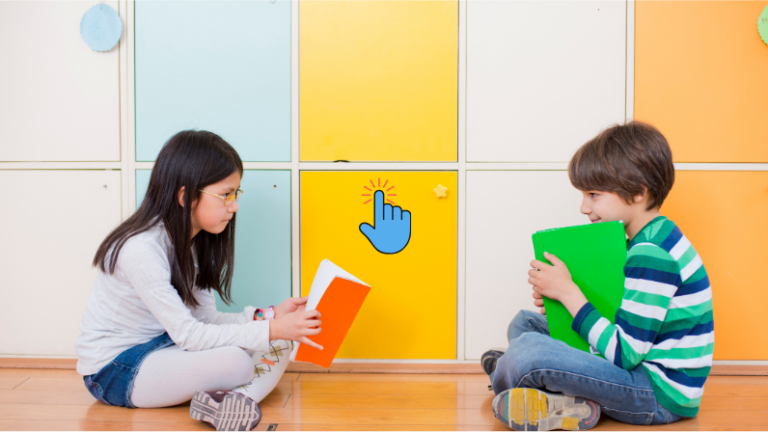 Robotics Stories – A fun learning method to teach robotics to kids