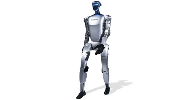 humanoid