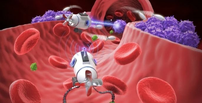 nanobots