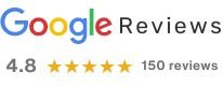 google badge of reviews haviplex.com
