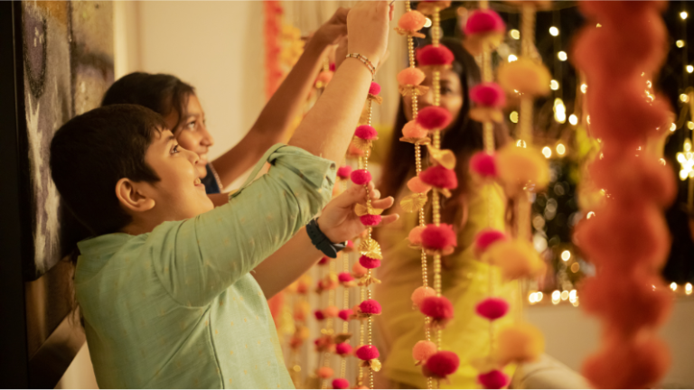 19 Creative and Meaningful activities Kids Can Do During Diwali Holidays