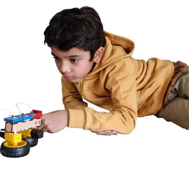 haviplex.com robotic toys