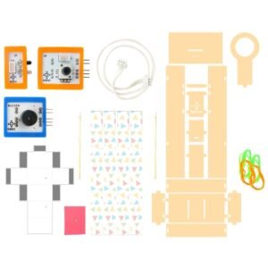 IR Sensor Add-on: Level 2