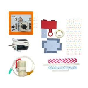 Starter kit Add-on : Level 2