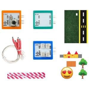 Light Sensor Add-on : Level 2