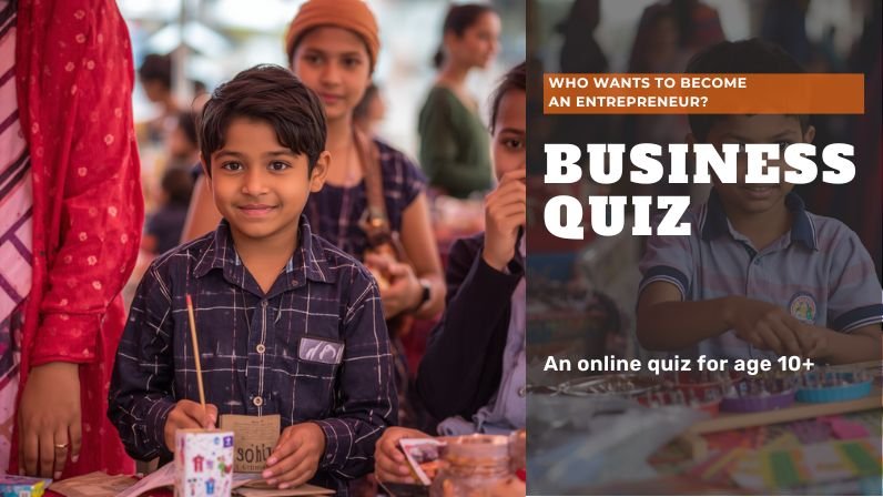 business quiz for kids