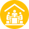 activity centers icon