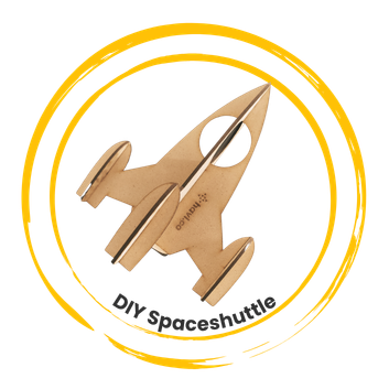 diy spaceshuttle