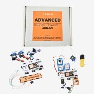 Havi Advanced Robotics Kit Add-on