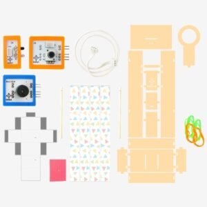 IR Sensor Add-on: Level 2