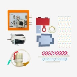 Starter kit Add-on : Level 2