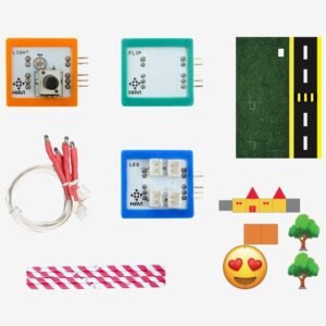 Light Sensor Add-on : Level 2