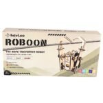 Roboon rope traversing robot hero image